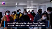 Coronavirus: 2 Indians Test Positive On Quarantined Ship Off Japan Coast