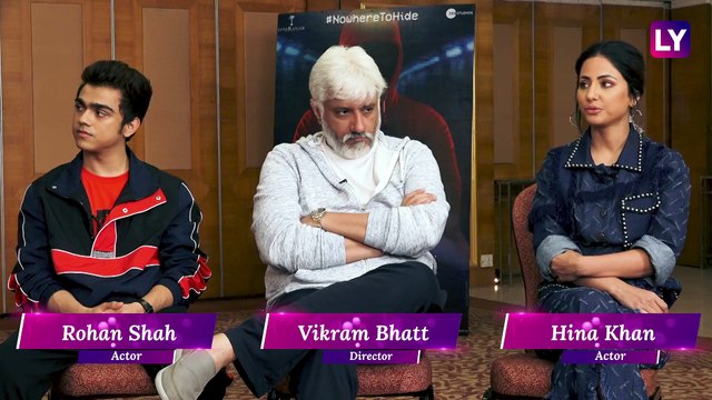 Hina Khan Reveals How Kasautii Zindagii Kay Changed Her Perspective | Hacked | Komolika