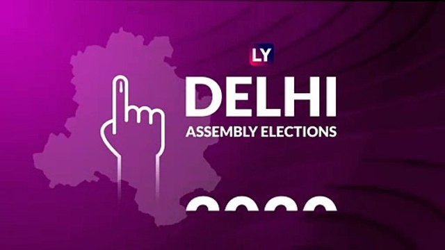 Delhi Assembly Election Results 2020: Counting Of Votes Underway, Trends At 8:30 AM
