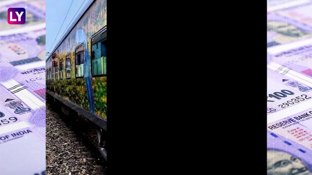 Nirmala Sitharaman Unveils Rail, Transport & Logistics Initiatives In Union Budget 2020-21