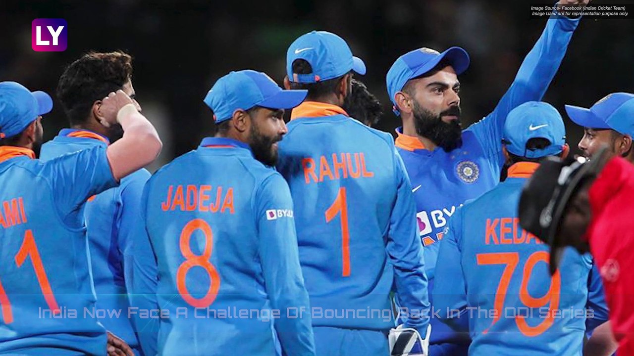 IND vs NZ 2020, 2nd ODI At Auckland Preview: Will India Bounce Back Against The Resurgent Hosts?
