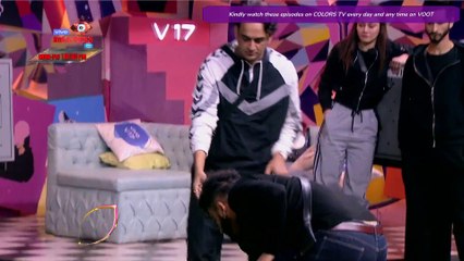 Bigg Boss 13 Episode 88 Sneak Peek 02 | 30 Jan 2020: Vikas Gupta CHEATS, Devoleena Calls Him A Loser