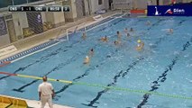 División de Honor Masculina 20/21 Jornada 1 Grupo B: Astralpool C.N. Sabadell vs C.N. Echeyde (2)