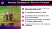 Budget 2020-21: FM Nirmala Sitharaman Announces 16 Point Action Plan To Help Farmers