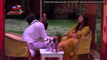 Bigg Boss 13 Ep 87 Sneak Peek 02  | 29 Jan 2020: Vikas Gupta Hints Asim Riaz Has A Girlfriend