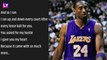 Kobe Bryant No More: 8 Memorable Quotes That Define NBA Legend's Legacy