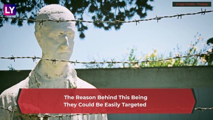 International Day Of Commemoration In Memory Of Victims Of Holocaust: Facts & Shocking Statistics