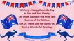 Happy Australia Day 2020 Wishes, Messages And Images To Send On National Day Of Australia