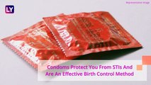 International Condom Day 2020: How Wearing A Condom Keeps The Vagina Healthy And Prevents Infections