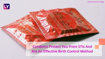 International Condom Day 2020: How Wearing A Condom Keeps The Vagina Healthy And Prevents Infections