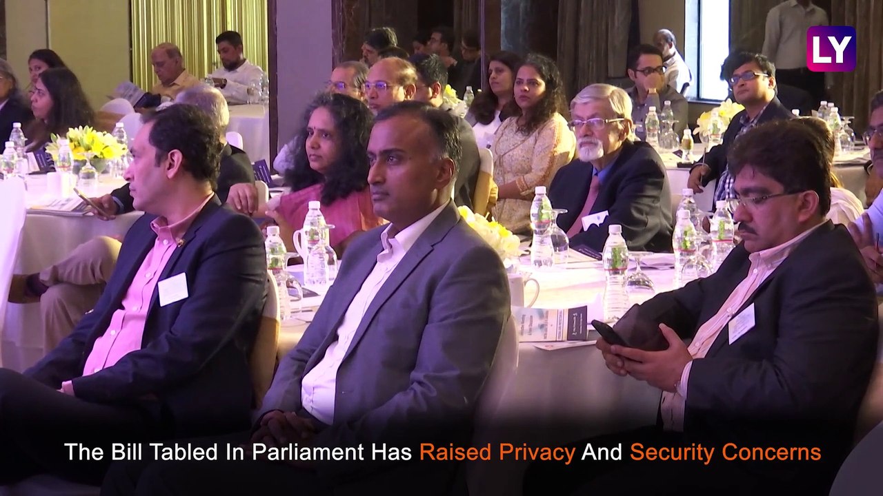 Personal Data Protection Bill: Privacy Concerns & User Rights Highlighted At IACC-NASSCOM Event