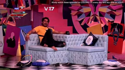 Bigg Boss 13 Episode 84 Sneak Peek 03 | 24 Jan 2020: Is Arti Singh A Fixed Deposit Of Sidharth?