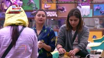 Bigg Boss 13 Ep 83 Sneak Peek 04 | 23 Jan 2020: Paras - Rashami Unnecessarily Fight Over Cooking