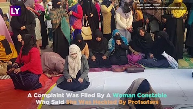 Anti-CAA Protest In Lucknow: Munawwar Ranas Daughters Charged With Rioting, Poet Slams BJP