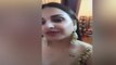 Himanshi Khurana ने बिन शादी रखा Karwa Chauth ! क्या Asim Riaz के लिए रखा व्रत। देखें  Video