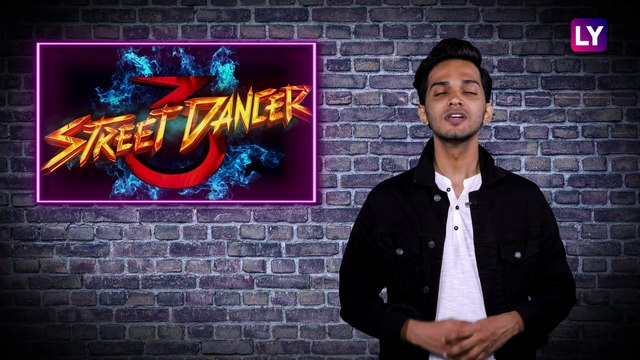 Street Dancer 3D Movie Review: Varun Dhawan & Shraddha Kapoor's Film Will Entertain Dance Fans