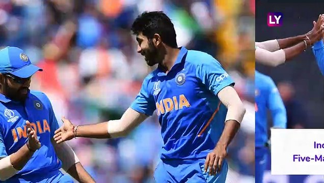 IND vs NZ, 1st T20I 2020 Preview: India, New Zealand Eye Early Lead in Five-Match Series