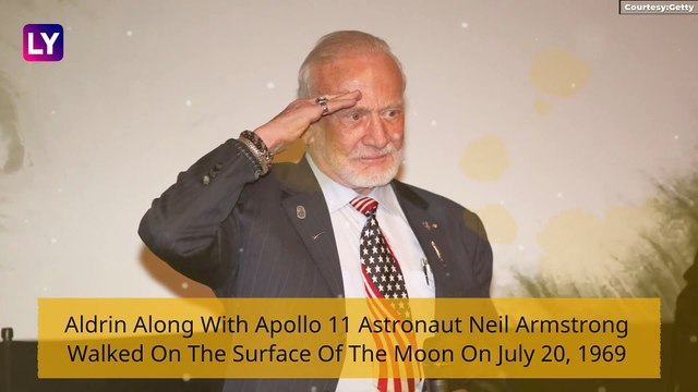 Happy Birthday, Buzz Aldrin! Apollo 11 Star Turns 90, Here Are Some Lesser Known Facts About Him