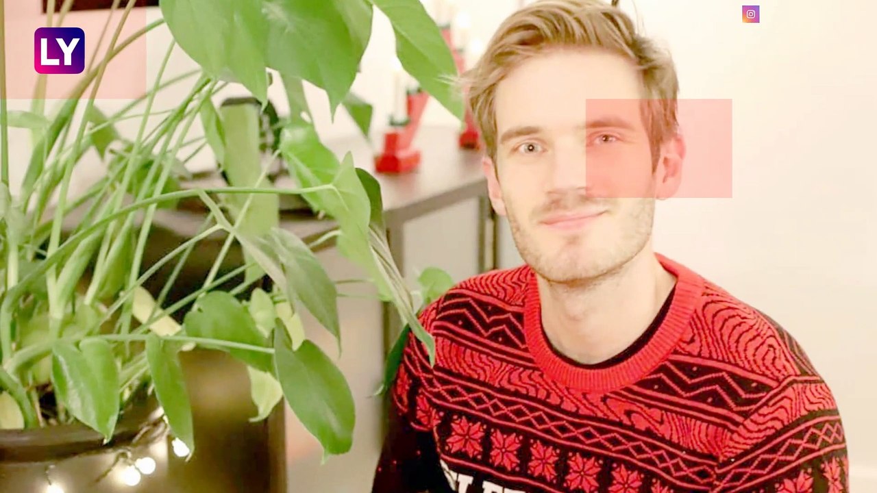 Pewdiepie Uploads Last Video Its Been Real But Im Out Takes A Break From Youtube Video 9076