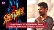 Street Dancer 3D Movie Review: Varun Dhawan, Shraddha Kapoor's Film Is An Elaborate Dance India Dance Show