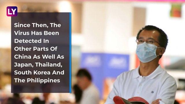 Coronavirus Symptoms Explained: How To Know If You Are Infected By The Deadly Disease?