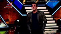 Bigg Boss 13 Weekend Ka Vaar 02 | 18 Jan 2020: Salman Khan EXPOSES Paras Chhabra