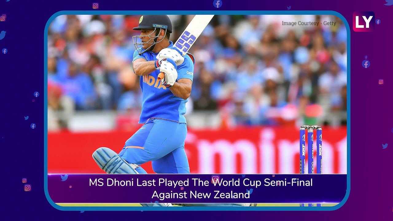 MS Dhoni Is Trending, Naomi Osaka Trolls Serena Williams & Indian Armys Rescue Op | Trending News