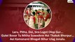 Magh Bihu 2020 Wishes in Assamese: WhatsApp Messages, Images and Greetings to Send on Bhogali Bihu