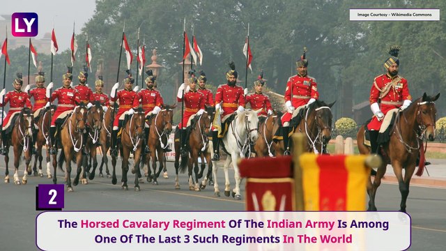 Army Day 2020: 7 Fun & Interesting Facts About The Indian Army