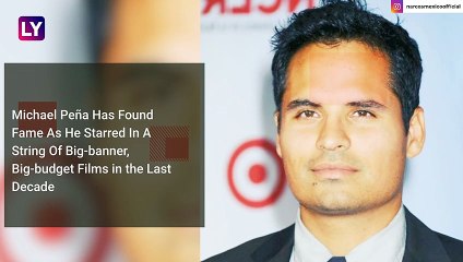 Michael Peña Turns 44: On His Birthday, We Look At The Hispanic Actors Most Memorable Roles