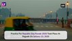 Republic Day: Despite Intense Cold, Practice For Republic Day Parade 2020 Takes Place At Rajpath
