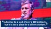 Kailash Satyarthi Birthday Special: 7 Quotes by Indian Nobel Peace Prize Winner