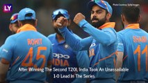 IND vs SL, 3rd T20I 2020 Preview: India Eye Series Win Over Sri Lanka In Pune