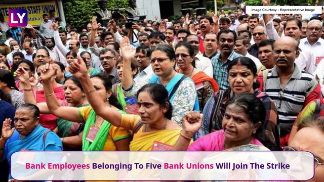 Bharat Bandh 2020 On January 8: From Trains To Banks, Which Services Will Be Affected Across India?