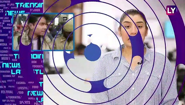 World War III Trends, Indian Tourists Argue With Singapore Tour Bus Driver & Other Trending News