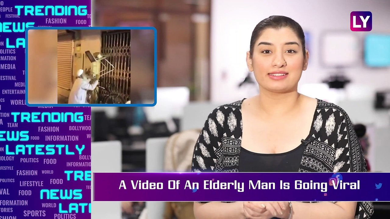 Indonesia Floods Leave Thousands Homeless, Delhi Man Sets Motorbike On Fire & Other Trending News