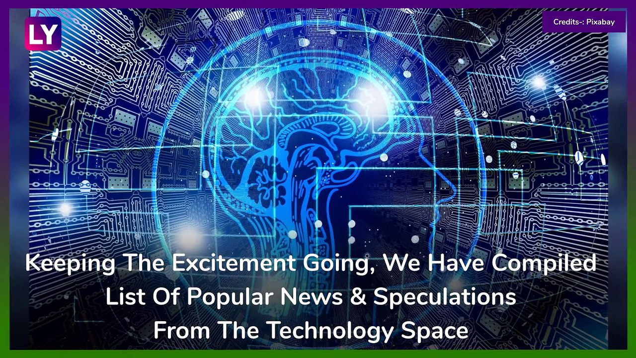 Weekly Tech News Roundup: OnePlus Concept One, Vivo S1 Pro, Realme X50 & Oppo Reno 3