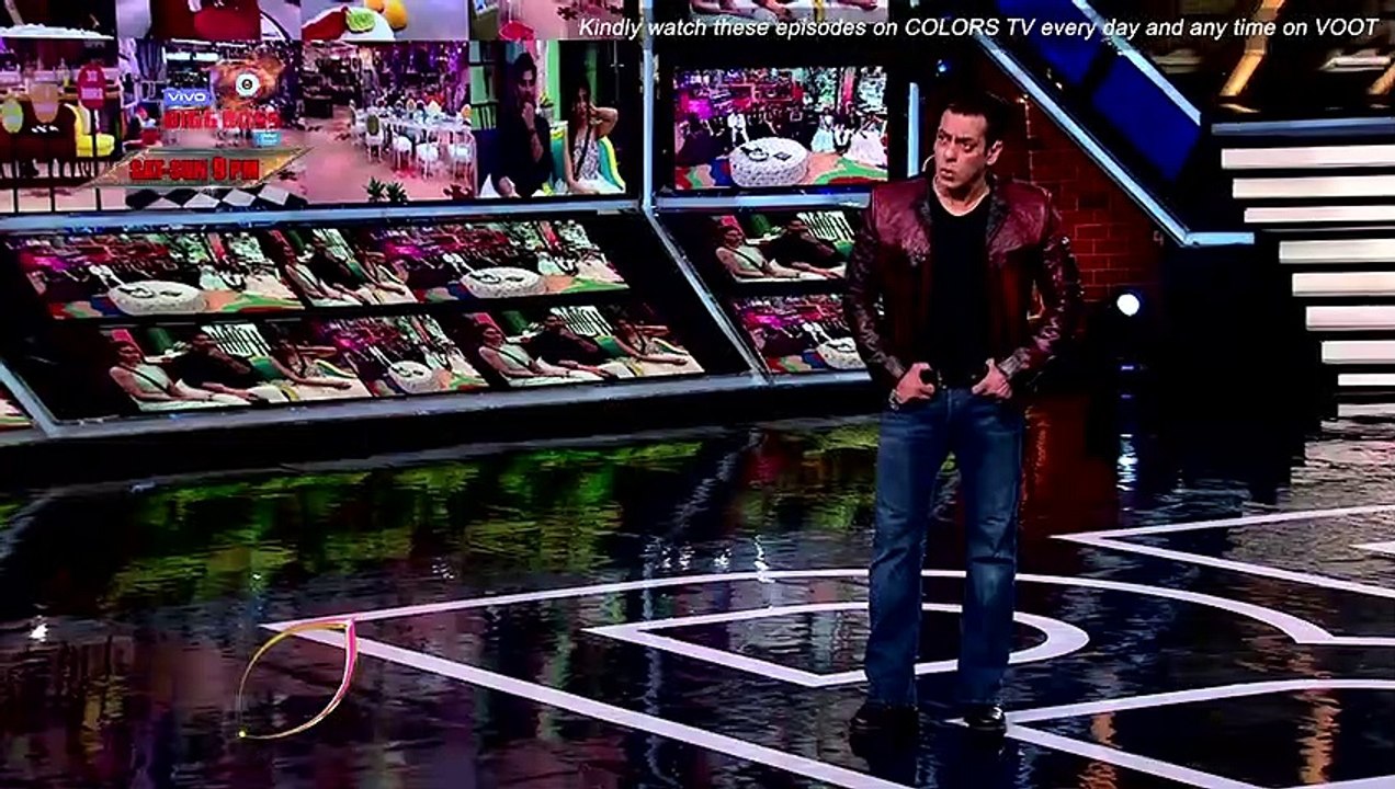 Bigg Boss 13 Weekend Ka Vaar Sneak Peek|4 Jan 2020: Salman Tells Rashami To Quit The Show