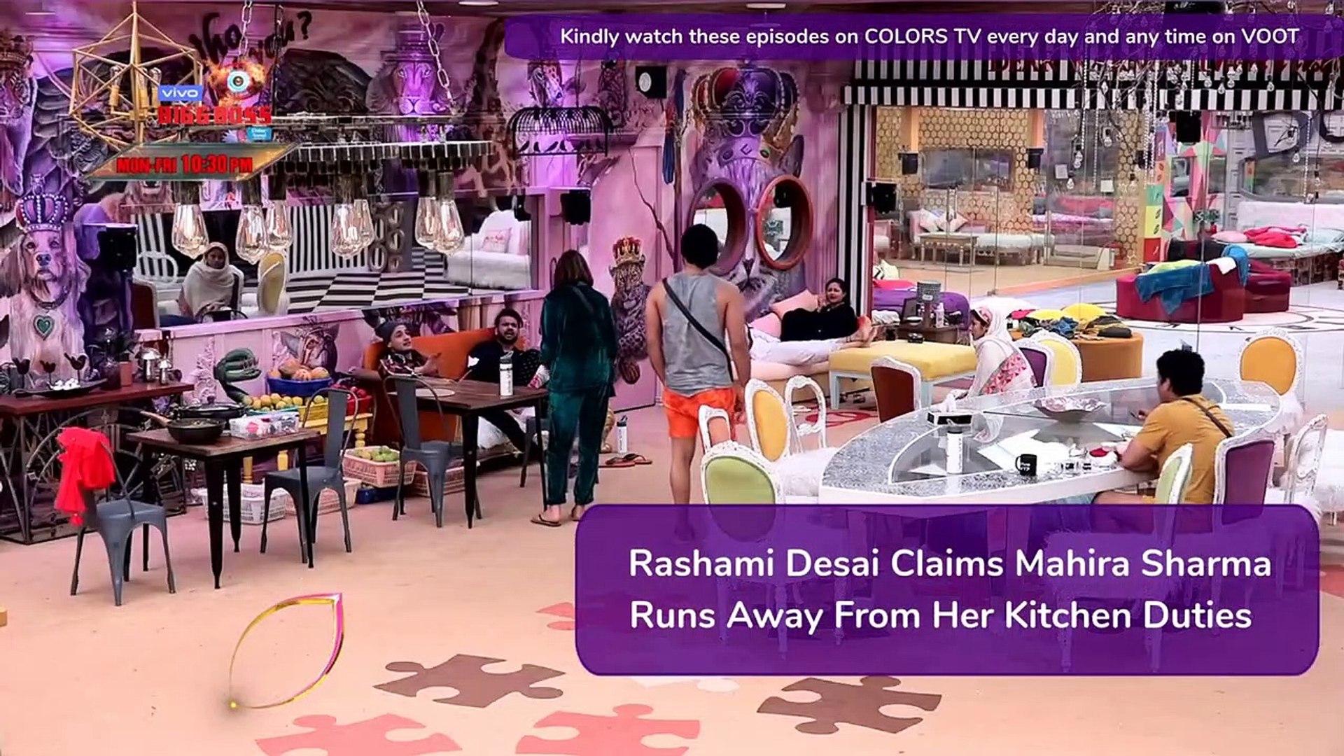 Bigg boss 13 day 67 full episode hot sale