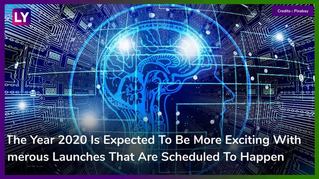 New Smartphones Launching In 2020; Apple iPhone SE, iPhone 12, OnePlus 8 Series & Realme X50