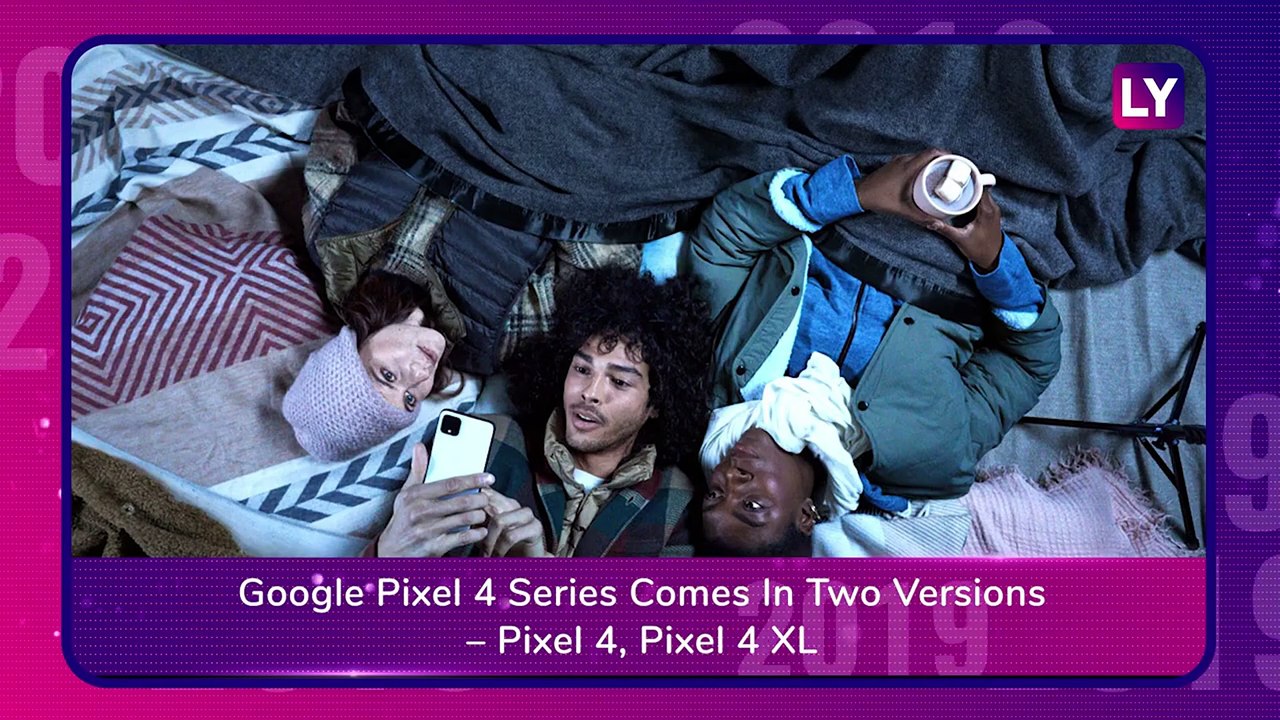 Top 5 Smartphones Launched In 2019; OnePlus 7T,...