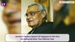 Atal Bihari Vajpayee Birthday Special: Passionate Speeches By India's Former Prime Minister
