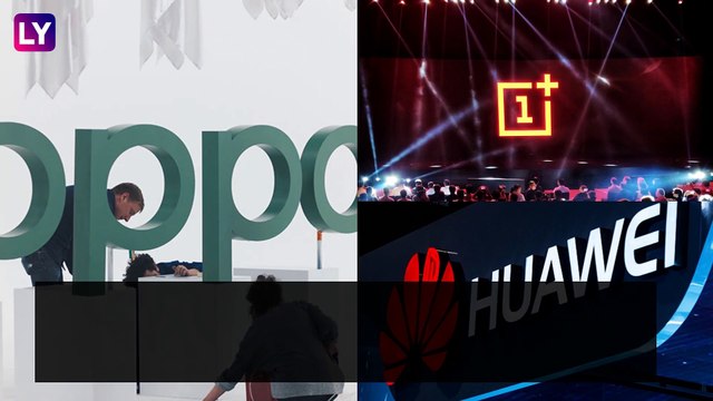 Android Smartphones Coming Next Year; OnePlus 8 Series, Huawei P40, Realme X50 & Samsung Galaxy S11