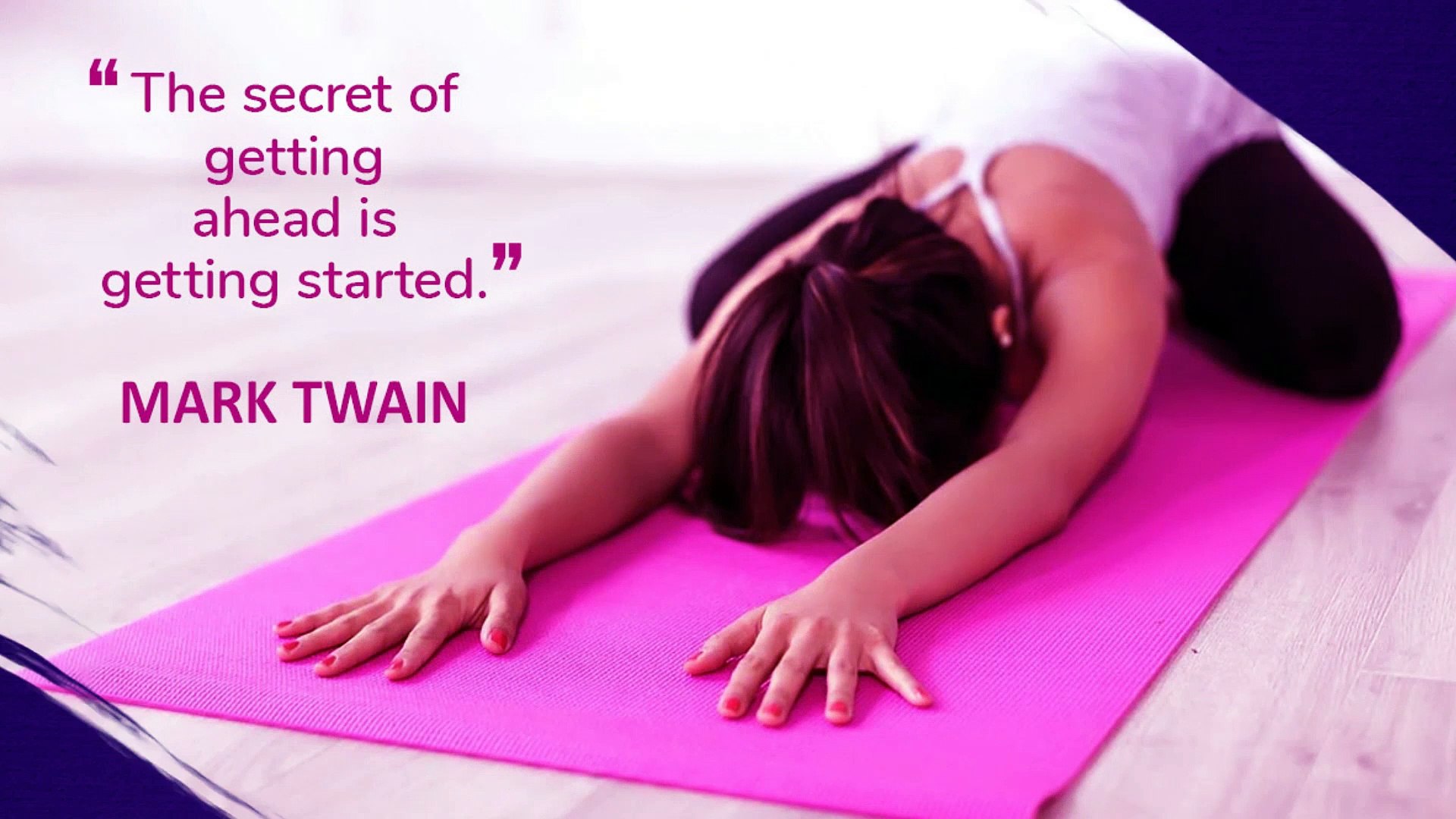 ⁣Fitness Quotes For New Year 2020 To Motivate You To Stick To Your Healthy Lifestyle Resolution
