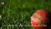 IND vs SL, 1st T20I 2020: India, Sri Lanka Series Opener Washed Out