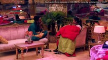 Bigg Boss 13 Episode 60 Sneak Peek 01 | Rashami Desai Disappointed With Arti Singh