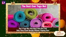 Christmas 2019: Unique Gift Ideas For Your Fitness Freak Friends!