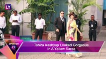 Deepika Padukone, Kareena Kapoor Khan, Alia Bhatt & Others Seen In The City | Celebs Spotted