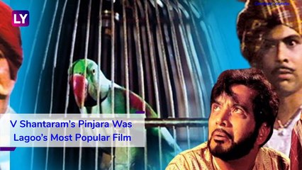 Veteran Actor Shriram Lagoo Passes Away At 92