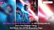 Star Wars - The Rise Of Skywalker Movie Review: An Underwhelming Star Wars Saga